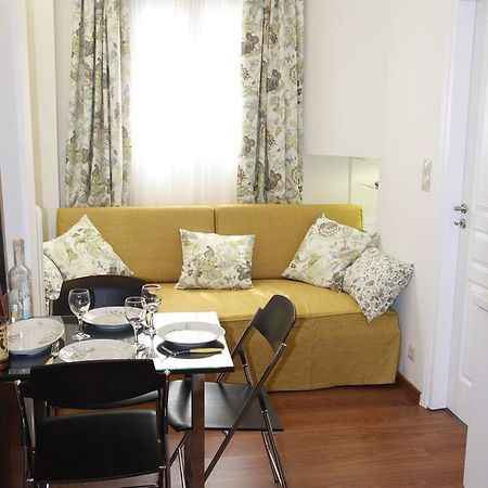 Be My Guest Apartment أثينا المظهر الخارجي الصورة