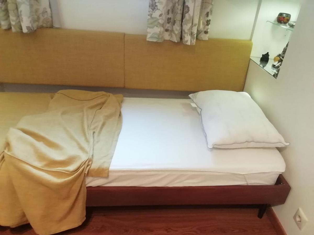 Be My Guest Apartment أثينا المظهر الخارجي الصورة