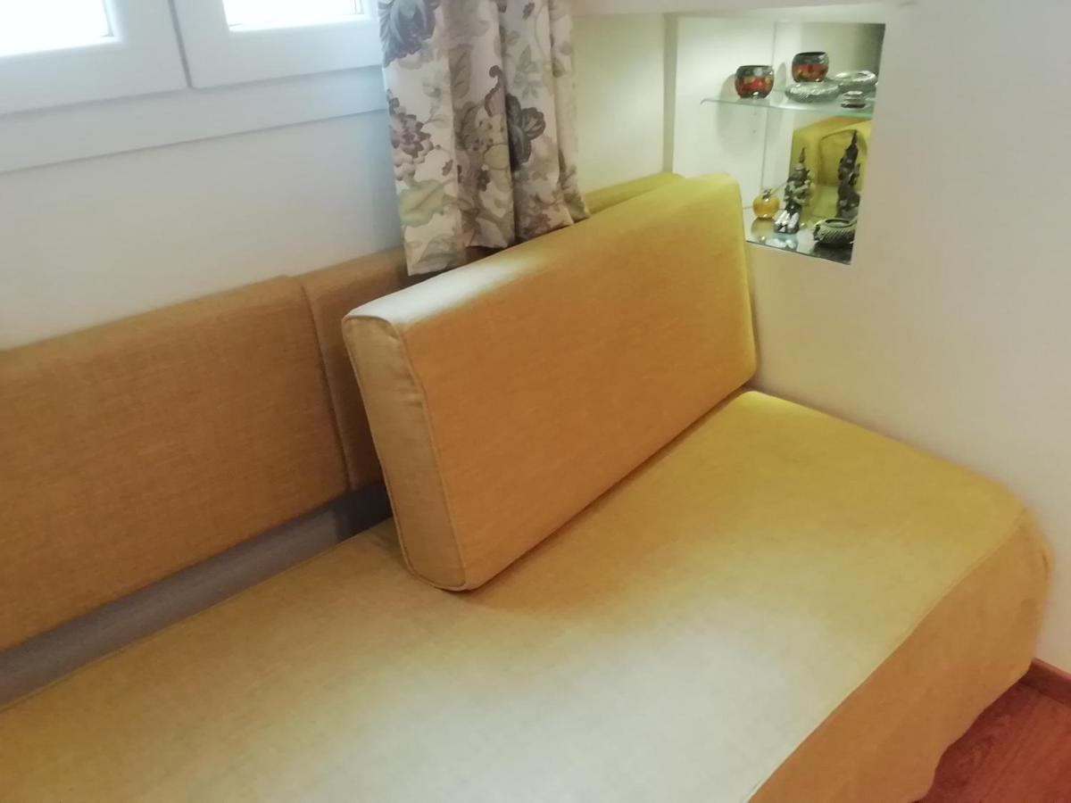 Be My Guest Apartment أثينا المظهر الخارجي الصورة