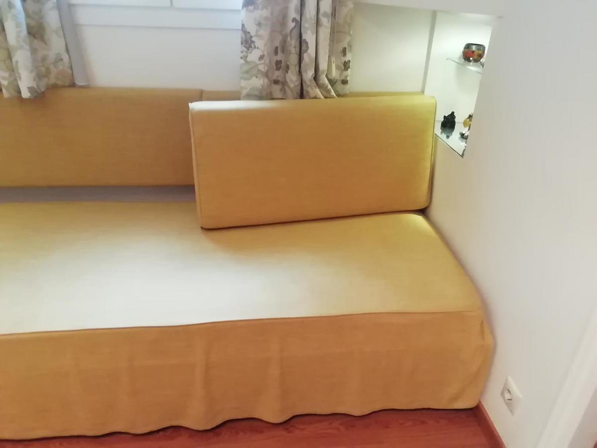 Be My Guest Apartment أثينا المظهر الخارجي الصورة