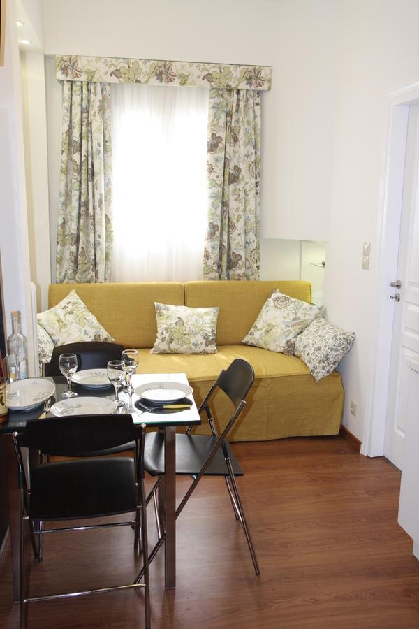 Be My Guest Apartment أثينا المظهر الخارجي الصورة