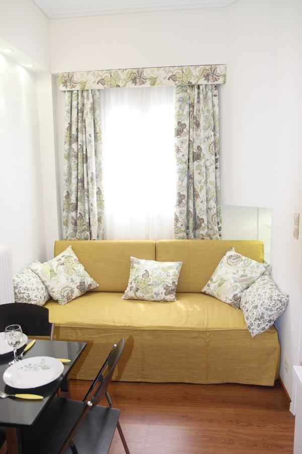 Be My Guest Apartment أثينا المظهر الخارجي الصورة