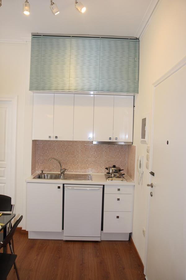 Be My Guest Apartment أثينا المظهر الخارجي الصورة