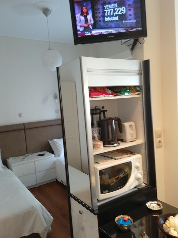 Be My Guest Apartment أثينا المظهر الخارجي الصورة