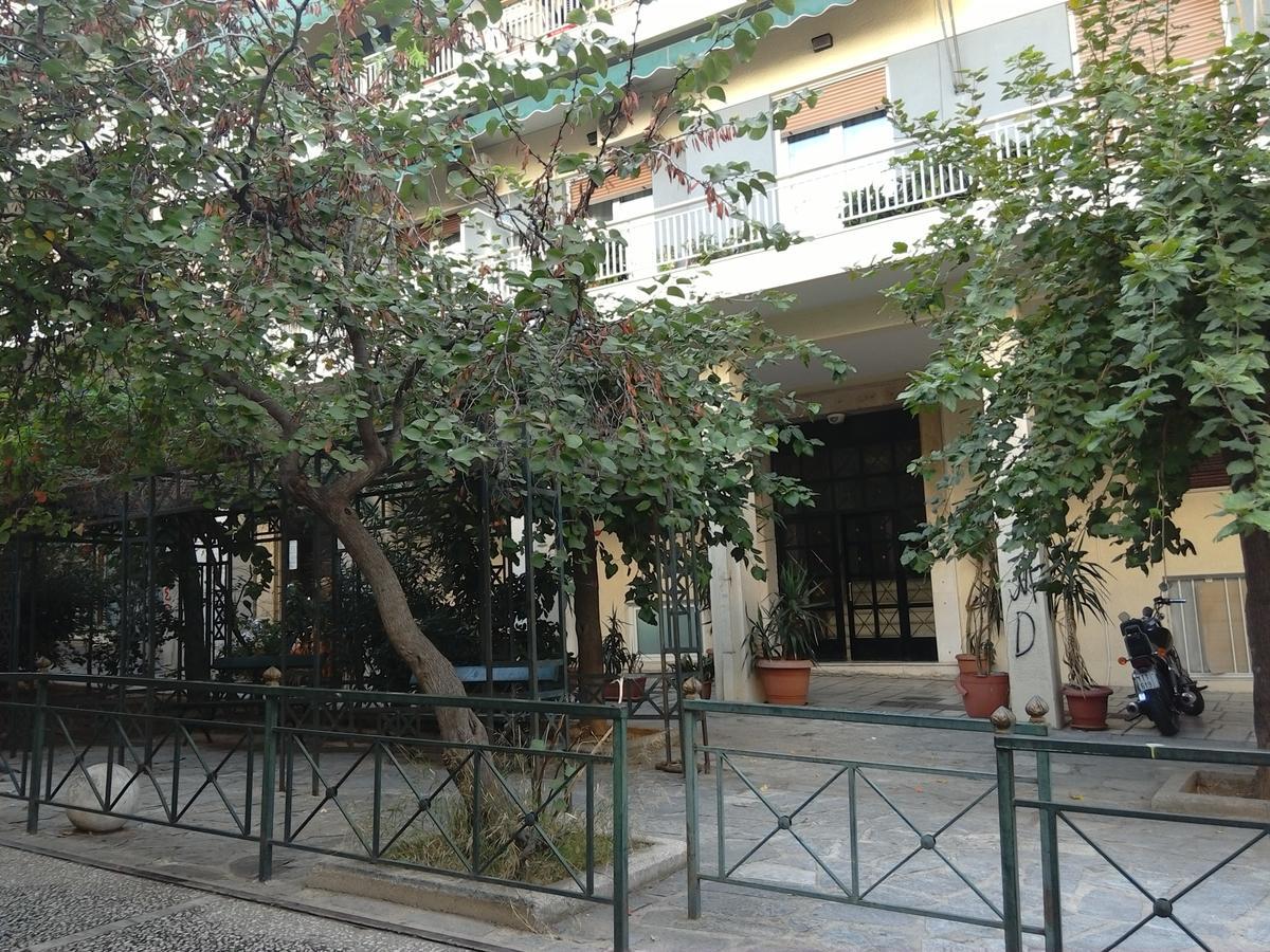 Be My Guest Apartment أثينا المظهر الخارجي الصورة