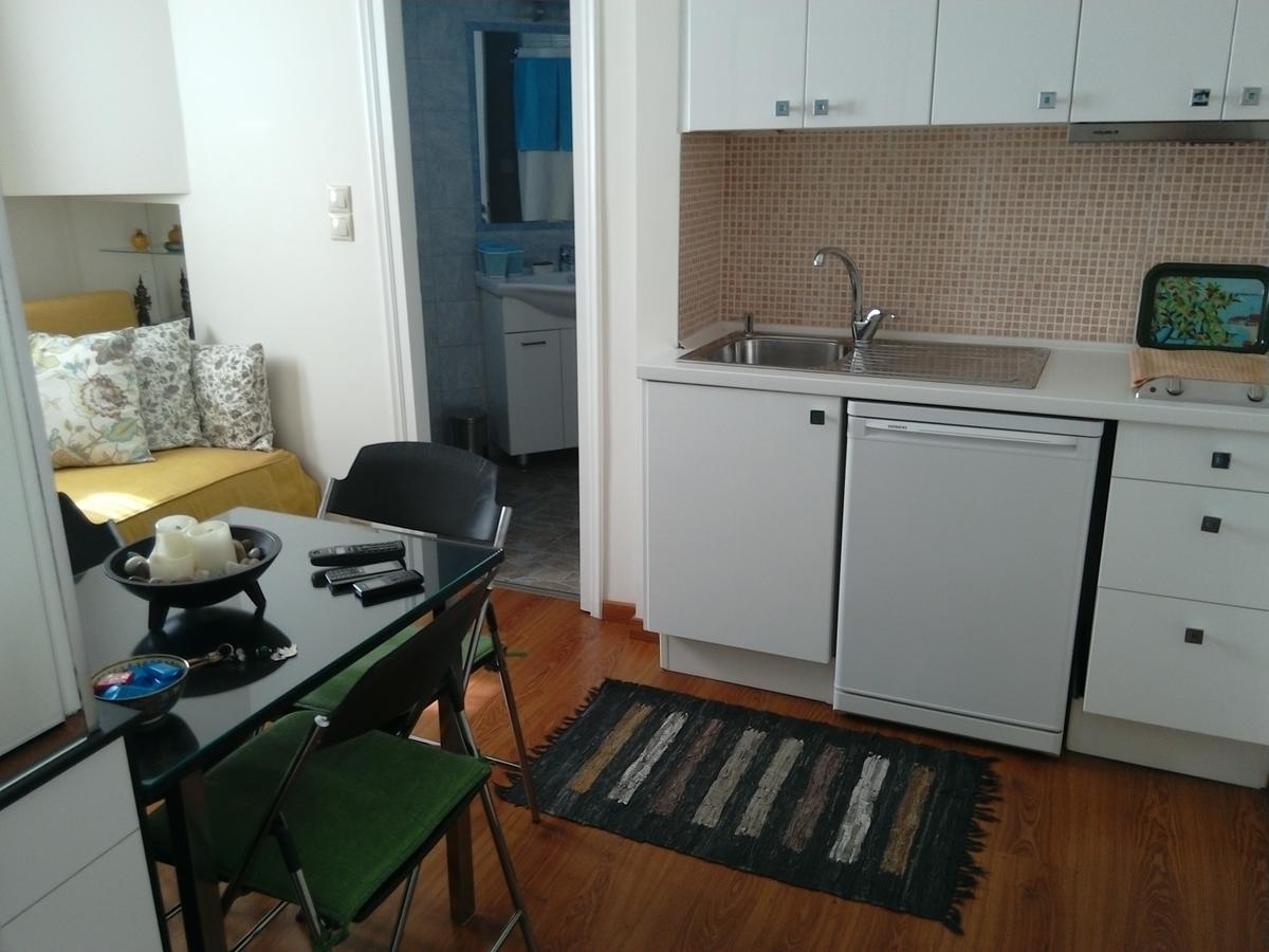 Be My Guest Apartment أثينا المظهر الخارجي الصورة