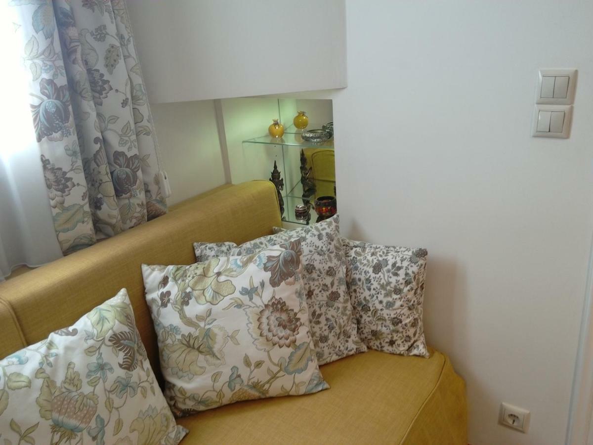 Be My Guest Apartment أثينا المظهر الخارجي الصورة